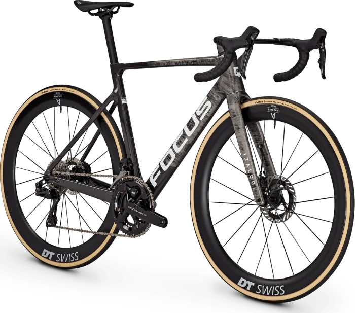Focus Izalco Max 9.9 Modell 2026