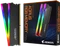 GIGABYTE AORUS RGB Memory UDIMM 16GB Kit, DDR4-3733, CL19-19-19-43, 1RX8 Vorschaubild