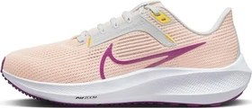Nike Pegasus 40 guava ice/amber brown/photon dust/vivid purple (Damen)