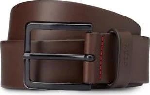 Hugo Boss Gionio Gürtel dark brown