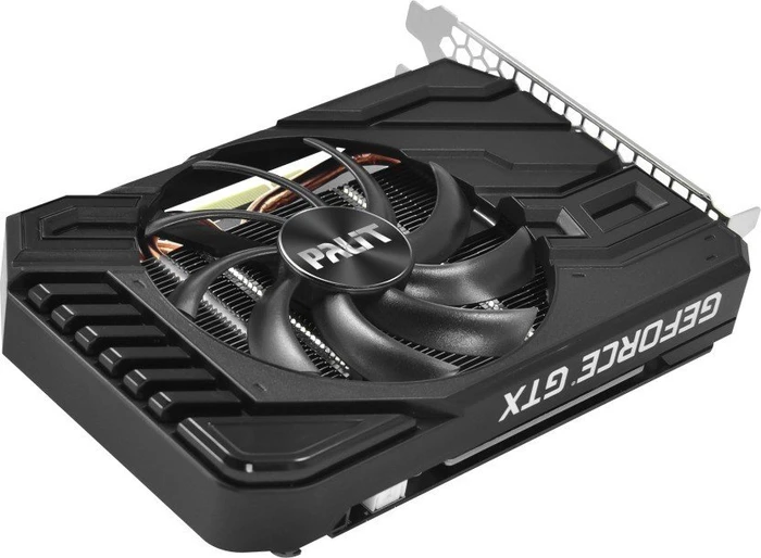 Palit GeForce GTX 1660 StormX, 6GB GDDR5, DVI, HDMI, DP