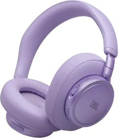 JBL Live 780NC violett