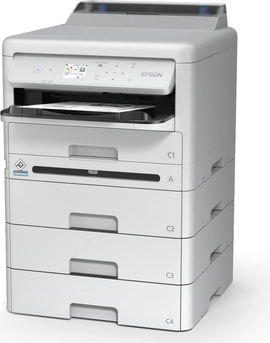 Epson WorkForce Pro WF-M5399DW, Tinte, einfarbig