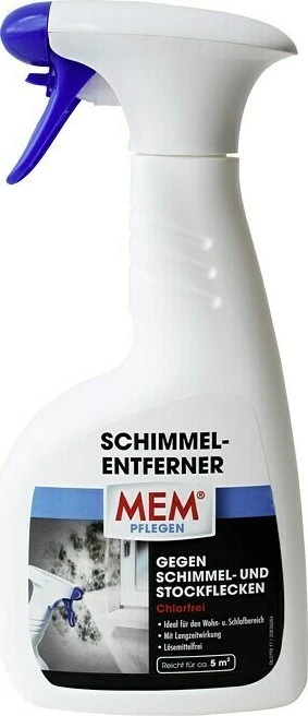 MEM Schimmel-Entferner, 500ml