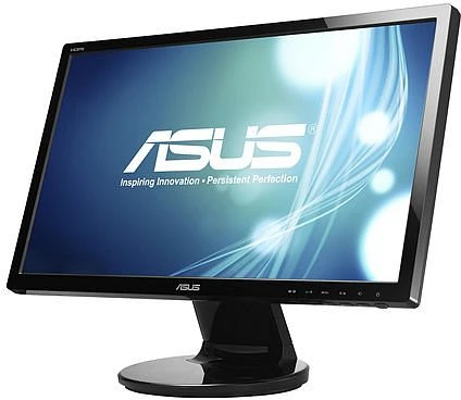 ASUS VE228HR, 21.5"