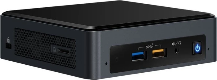 Intel NUC Kit - Bean Canyon