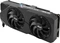 ASUS Dual GeForce RTX 2060 SUPER EVO, DUAL-RTX2060S-8G-EVO, 8GB GDDR6, DVI, 2x HDMI, 2x DP Vorschaubild