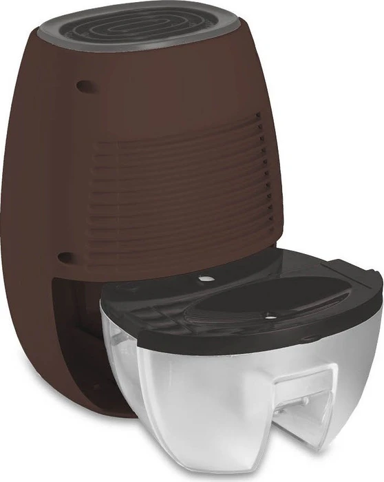 Trotec TTP 1 E Luftentfeuchter braun