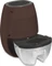 Trotec TTP 1 E Luftentfeuchter braun Vorschaubild