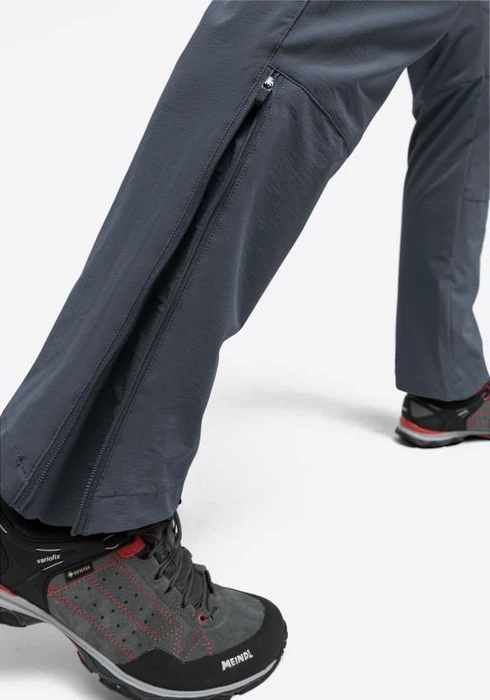 Maier Sports Norit 2.0 Hose lang graphite (Herren)