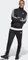 adidas Basic 3-Streifen Tricot Trainingsanzug schwarz (Herren) Vorschaubild
