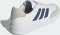 adidas Courtblock cloud white/preloved ink/legend ink (Herren) Vorschaubild