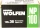 Orwo Wolfen NP100 135/36 SW-Negativfilm