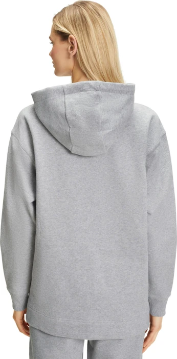 Falke Basic Apparel Hoodie grey-heather (Damen)