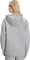 Falke Basic Apparel Hoodie grey-heather (Damen) Vorschaubild