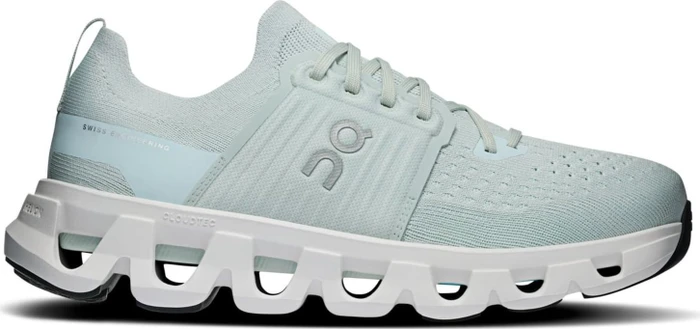 On Cloudswift 4 surf/white (Damen)