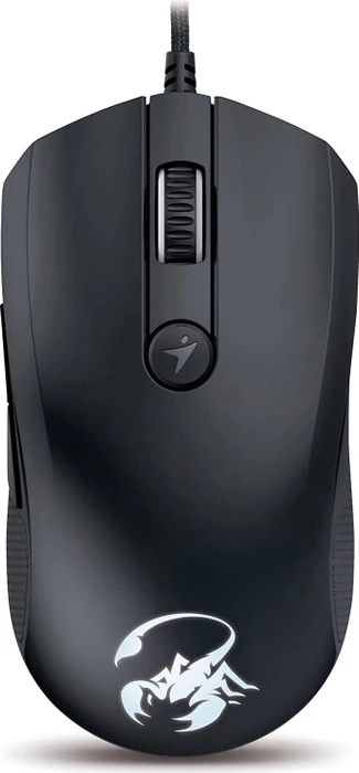 Genius Scorpion M8-610 Gaming Mouse, schwarz, USB