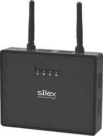 Silex SX-ND-4350WAN (E1286)