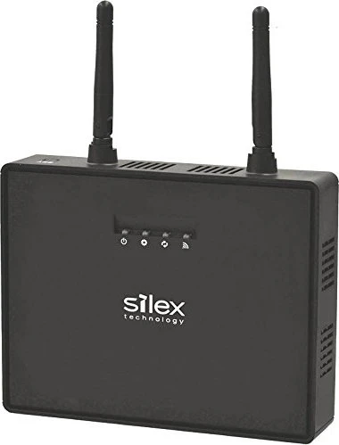 Silex SX-ND-4350WAN