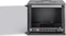 Digitus Professional SoHo Pro Line 19" Wandgehäuse SET 9HE, unmontiert, Sicherheitsglastür, IP20, RAL 9005, 400mm tief Vorschaubild