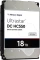 Western Digital Ultrastar DC HC550 18TB, ISE, 24/7, 512e / 3.5" / SAS 12Gb/s Vorschaubild
