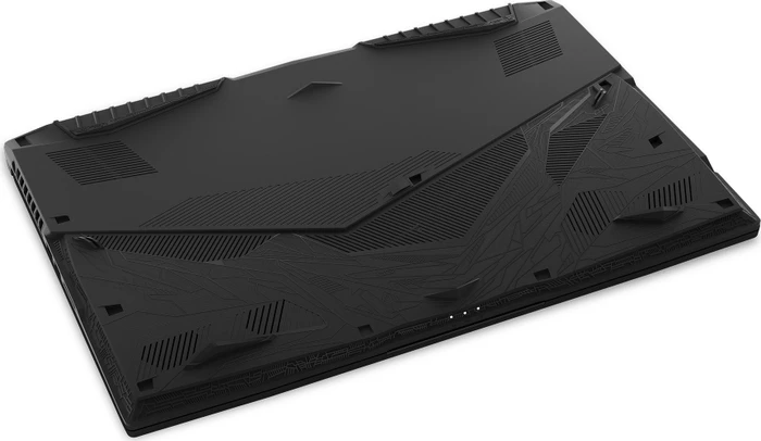 MSI GE75 Raider 9SE-421, Core i7-9750H, 16GB RAM, 512GB SSD, 1TB HDD, GeForce RTX 2060, DE