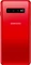 Samsung Galaxy S10 Duos 128GB rot Vorschaubild