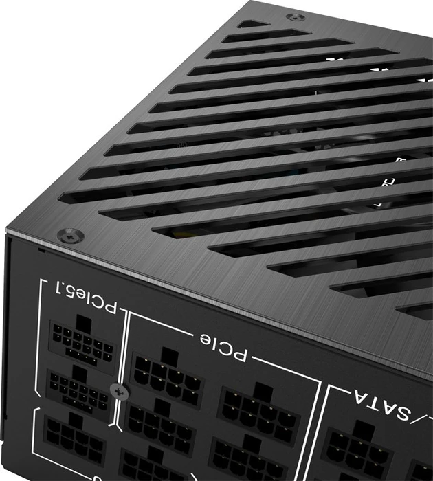 LC-Power Platinum Pro-Serie LC1200P2 V3.1 1200W, ATX 3.1