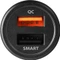 Axagon PWC-QC5 QC3.0 + 2.4A Car Charger schwarz Vorschaubild
