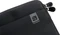 Tucano Top Second Skin Sleeve für Apple MacBook Pro 15"/Air 15", schwarz Vorschaubild