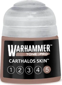 Games Workshop Warhammer Tone Pro 20-075 carthalos skin 5, 12ml
