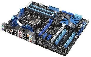 ASUS P7P55D Evo (Intel 1156)
