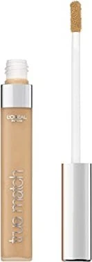 L'Oréal Perfect Match Concealer 6W golden honey, 6.8ml
