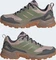 adidas Terrex Eastrail 3 Climaproof wonder taupe/tent green/clay (Damen) Vorschaubild