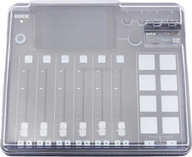 Decksaver Rode Rodecaster Pro 2