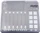Decksaver Rode Rodecaster Pro 2 (DSLE-PC-RCASTERPRO2)