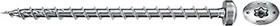 fischer PowerFast FPF II PTF BC T20 3.5x16 Spanplattenschraube, 3.5x16mm, 200 Stück