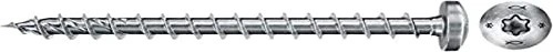 fischer PowerFast FPF II PTF BC T20 3.5x16 Spanplattenschraube, 3.5x16mm, 200 Stück