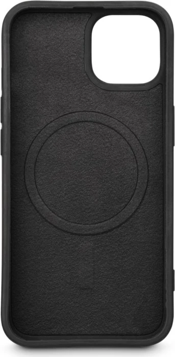 Hama Handyhülle MagCase Fantastic Feel für Apple iPhone 13 schwarz
