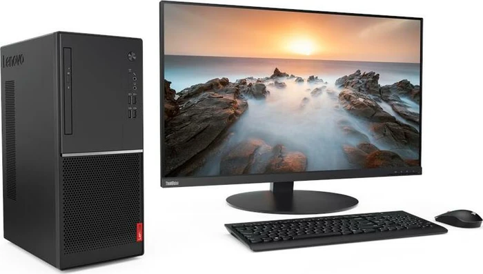 Lenovo V55t-15API, Ryzen 3 3200G, 8GB RAM, 256GB SSD, DE