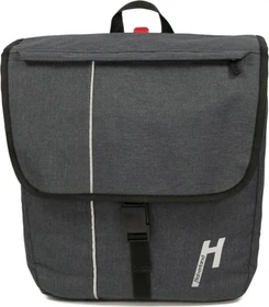 Haberland Street Work Gepäcktasche anthrazit