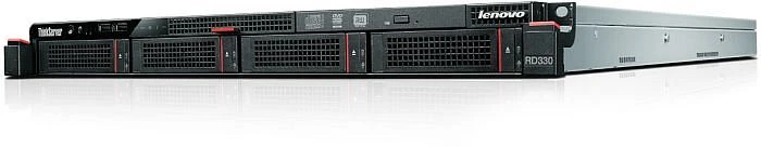 Lenovo ThinkServer RD330, Xeon E5-2420, 8GB RAM, 2HE