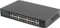 Lanberg RSGE Rackmount Gigabit Switch, 24x RJ-45, 2x RJ-45/SFP, 250W PoE+ Vorschaubild