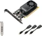 PNY Quadro P400 V2, 2GB GDDR5, 3x mDP, bulk Vorschaubild