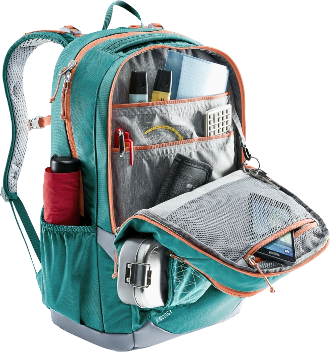 Deuter Cotogy deepsea Schulrucksack