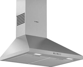 Bosch Serie 2 DWP64BC50 Wand-Dunstabzugshaube