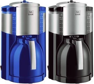 Melitta Look Therm DeLuxe