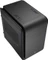 AeroCool DS Cube Black Window Edition, Acrylfenster Vorschaubild