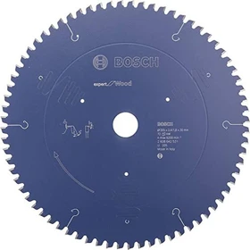 Bosch Professional Expert for Wood Kreissägeblatt 72Z, 305x1.8x30mm, 1 Stück