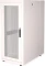 Roline / Secomp Basic 19" Netzwerkschrank 26HE, montiert, Glastür, IP20, RAL 7035, 1000mm tief Vorschaubild